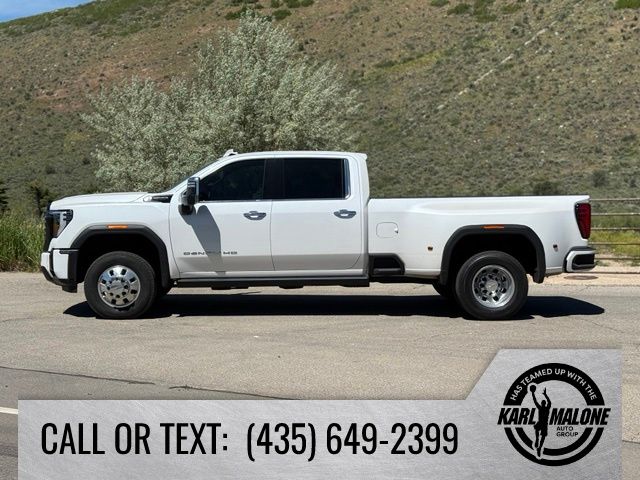 gmc sierra 3500hd 2025 1GT4UYEY5SF252202 image gmc sierra 3500hd 2025 1GT4UYEY5SF252202 image